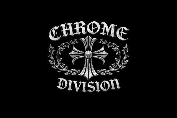 Chrome division